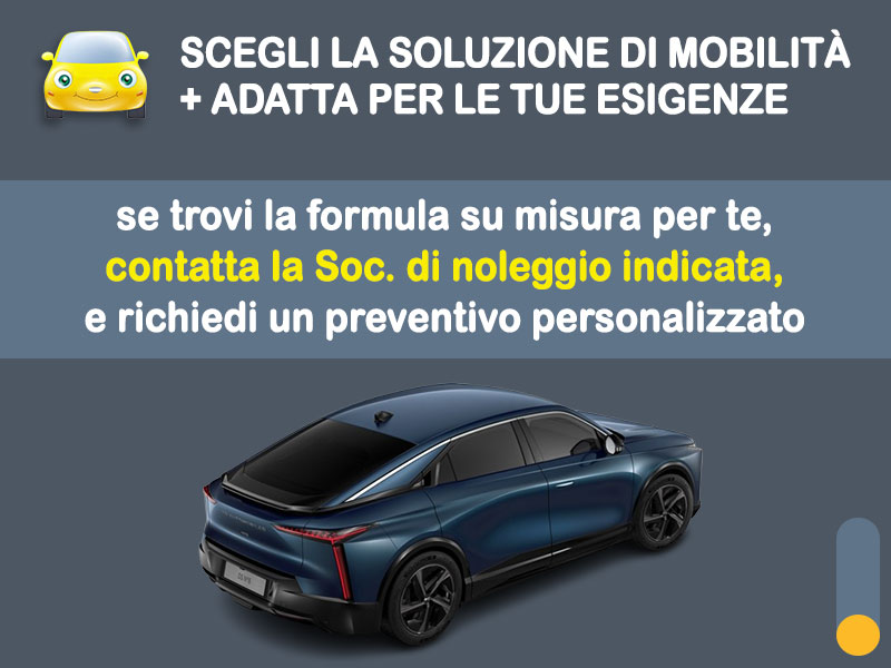 Offerta SUV e CrossOver DS N°8 elettrica Pallas: l'offerta noleggio del broker Medicredit Rent con la formula speciale e-MOVE di Leasys Elettrica  foto 3