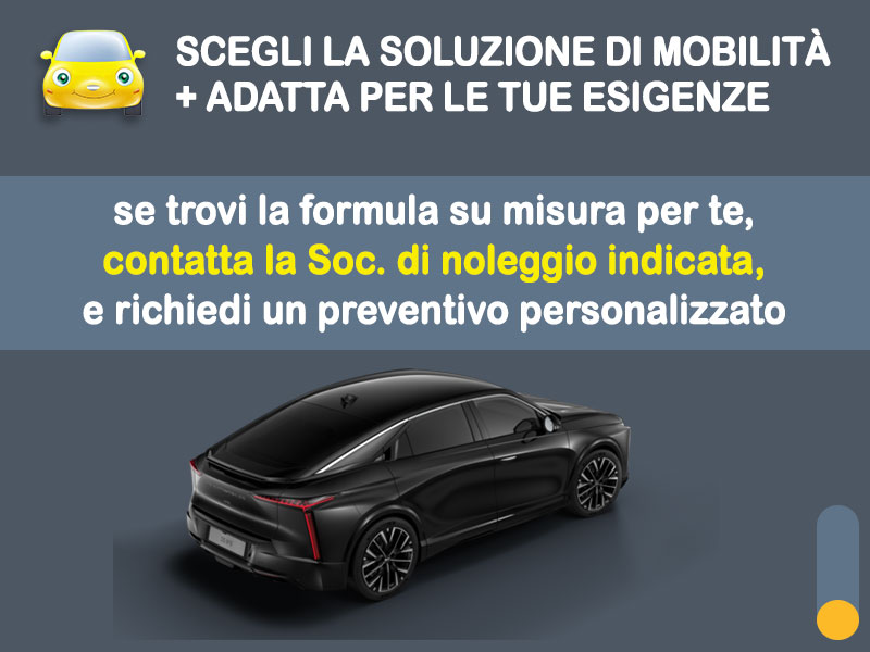 Offerta SUV e CrossOver DS N°8 Elettrico FWD Pallas: l'offerta noleggio del broker Medicredit Rent con la formula speciale e-MOVE di Leasys Elettrica  foto 3