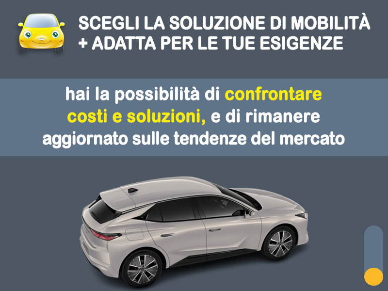 Offerta Berlina DS N°4 E-TENSE 100% elettrica 213 Pallas: l'offerta noleggio del broker Medicredit Rent con la formula speciale e-MOVE di Leasys Elettrica  foto 2