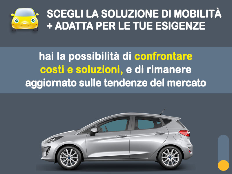 Offerta Berlina FORD FIESTA 75CV Titanium: noleggio no scoring - l'offerta RENT TO BUY del broker MT Motors, con possibilità di acquisto a tariffa agevolata Benzina  foto 2