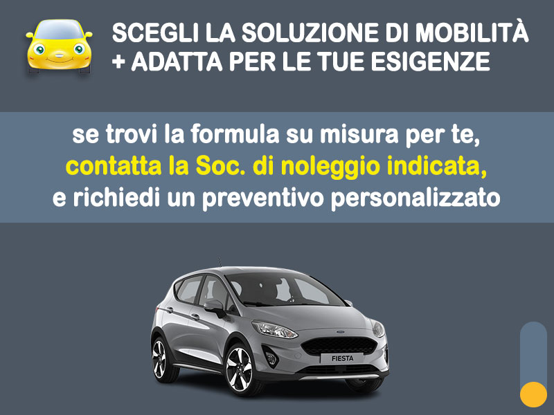 Offerta Berlina FORD FIESTA 75CV Titanium: noleggio no scoring - l'offerta RENT TO BUY del broker MT Motors, con possibilità di acquisto a tariffa agevolata Benzina  foto 3
