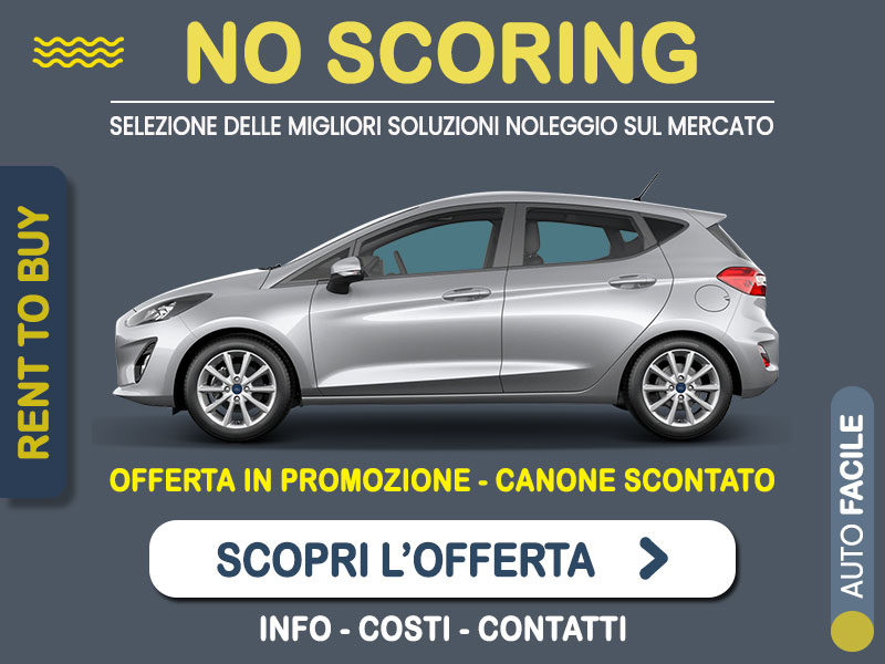 Offerta Berlina FORD FIESTA 75CV Titanium: noleggio no scoring - l'offerta RENT TO BUY del broker MT Motors, con possibilità di acquisto a tariffa agevolata Benzina  foto 0