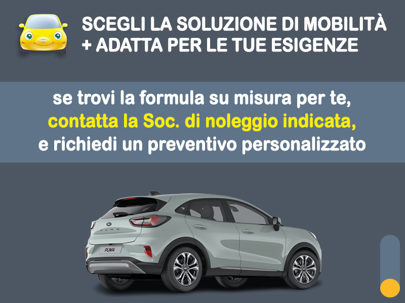 Offerta SUV e CrossOver FORD PUMA EcoBoost Hybrid 125CV ST-Line: noleggio no scoring - l'offerta RENT TO BUY del broker MT Motors, con possibilità di acquisto a tariffa agevolata Ibrida - benzina (MHEV)  foto 3