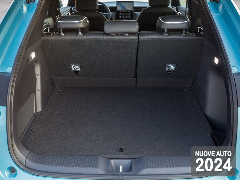 Offerta SUV e CrossOver HONDA e:Ny1: highlights, photogallery e come noleggiarlo - panoramica del B-SUV 100% elettrico e guida alle migliori soluzioni noleggio sul mercato Elettrica  foto 16