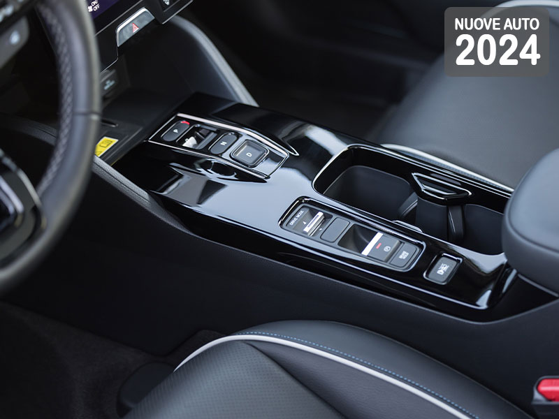 Offerta SUV e CrossOver HONDA e:Ny1: highlights, photogallery e come noleggiarlo - panoramica del B-SUV 100% elettrico e guida alle migliori soluzioni noleggio sul mercato Elettrica  foto 23
