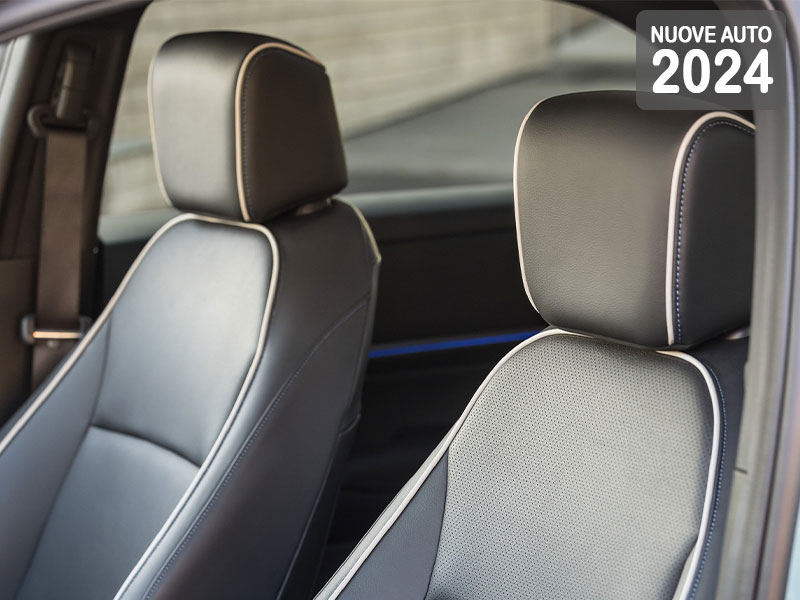 Offerta SUV e CrossOver HONDA e:Ny1: highlights, photogallery e come noleggiarlo - panoramica del B-SUV 100% elettrico e guida alle migliori soluzioni noleggio sul mercato Elettrica  foto 24