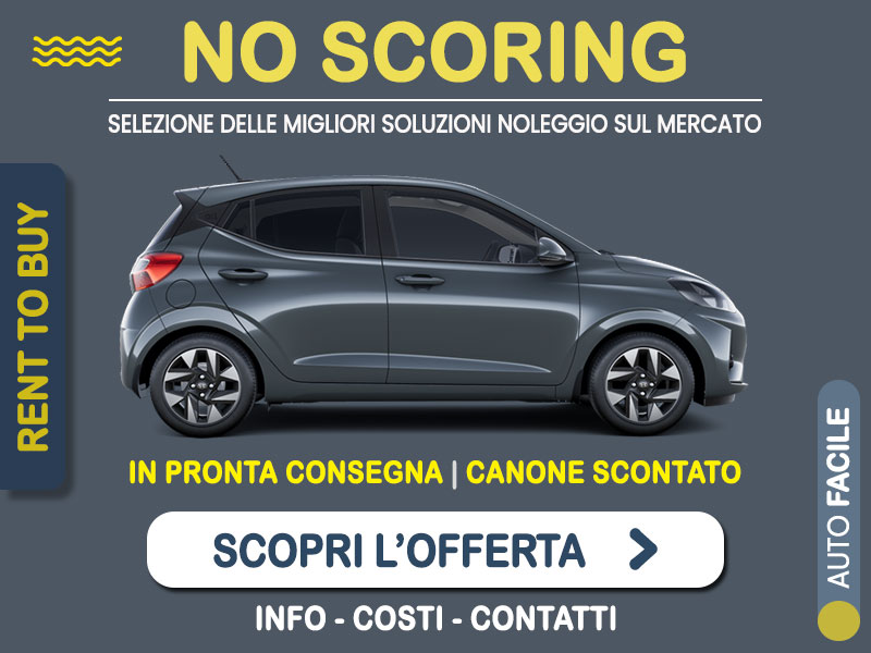 Offerta City car HYUNDAI i10 67CV ConnectLine: noleggio no scoring - l'offerta RENT TO BUY del broker MT Motors, con possibilità di acquisto a tariffa agevolata Benzina  foto 0