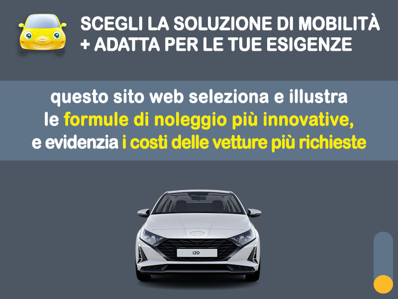 Offerta Berlina HYUNDAI i20 90CV GPL: noleggio no scoring - l'offerta RENT TO BUY del broker MT Motors, con possibilità di acquisto a tariffa agevolata GPL  foto 1