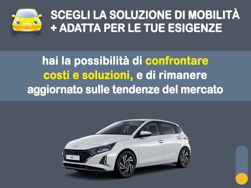 Offerta Berlina HYUNDAI i20 90CV GPL: noleggio no scoring - l'offerta RENT TO BUY del broker MT Motors, con possibilità di acquisto a tariffa agevolata GPL  foto 2