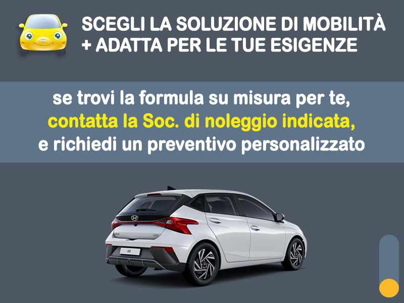 Offerta Berlina HYUNDAI i20 90CV GPL: noleggio no scoring - l'offerta RENT TO BUY del broker MT Motors, con possibilità di acquisto a tariffa agevolata GPL  foto 3