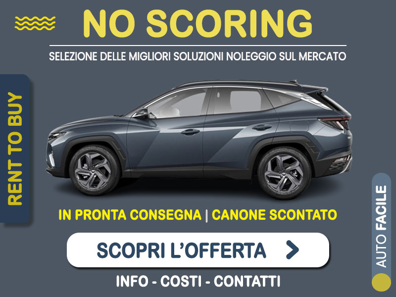 Offerta auto di vari segmenti HYUNDAI TUCSON 150 CV MHEV XLine: noleggio no scoring - l'offerta RENT TO BUY del broker MT Motors, con possibilità di acquisto a tariffa agevolata Ibrida - benzina (MHEV)  foto 0