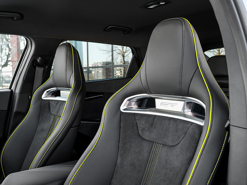 Offerta SUV e CrossOver Nuove auto: scopriamo Kia EV6 e come noleggiarla Elettrica  foto 11