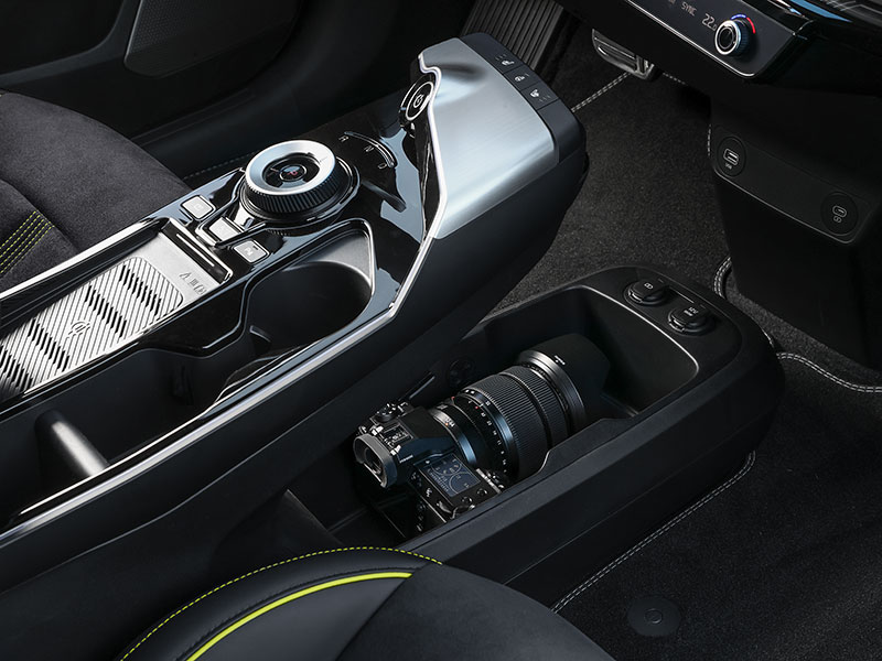 Offerta SUV e CrossOver Nuove auto: scopriamo Kia EV6 e come noleggiarla Elettrica  foto 15