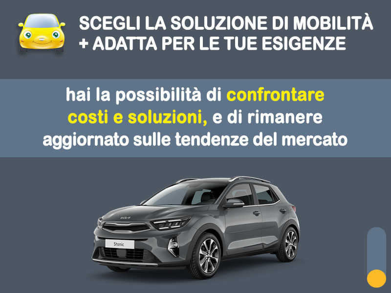 Offerta SUV e CrossOver KIA STONIC 90 CV Style: noleggio no scoring - l'offerta RENT TO BUY del broker MT Motors, con possibilità di acquisto a tariffa agevolata Benzina  foto 2