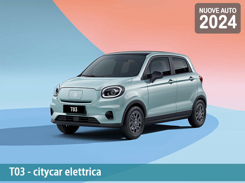 Offerta auto di vari segmenti LEAPMOTOR C10 e T03: scopriamo le due elettriche in arrivo in Europa, grazie alla joint venture tra Stellantis e Leapmotor, startup cinese leader nella produzione di veicoli elettrici - come si potranno noleggiare? Elettrica  foto 18
