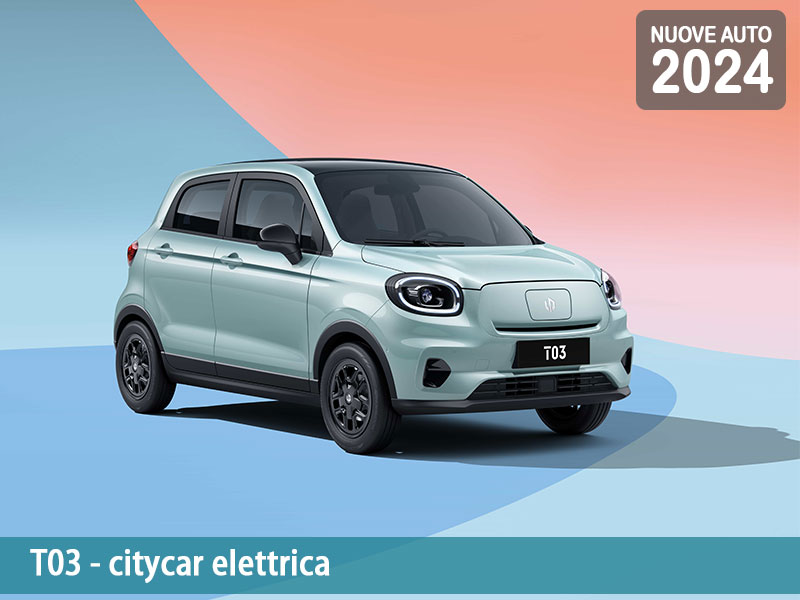 Offerta auto di vari segmenti LEAPMOTOR C10 e T03: scopriamo le due elettriche in arrivo in Europa, grazie alla joint venture tra Stellantis e Leapmotor, startup cinese leader nella produzione di veicoli elettrici - come si potranno noleggiare? Elettrica  foto 19