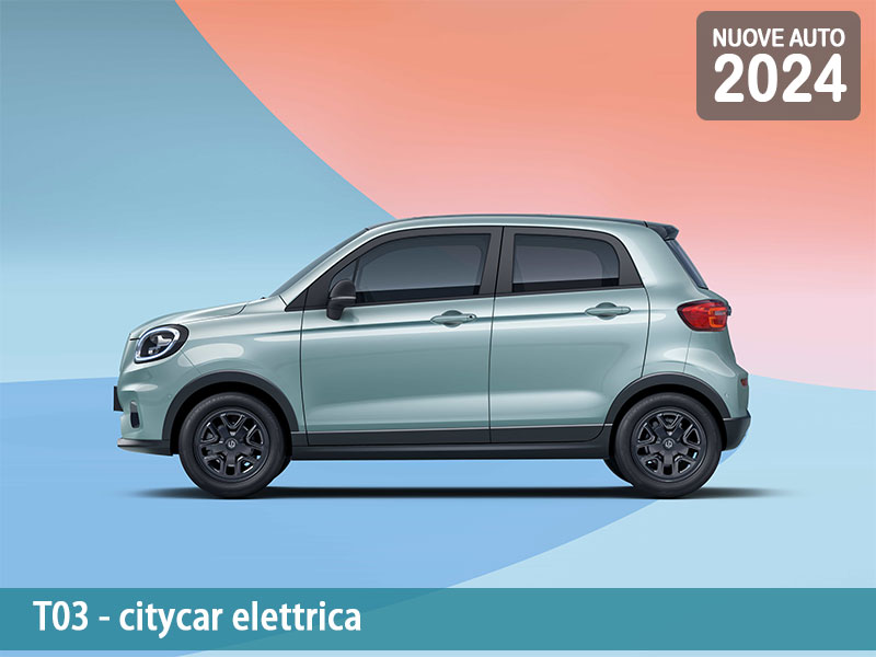Offerta auto di vari segmenti LEAPMOTOR C10 e T03: scopriamo le due elettriche in arrivo in Europa, grazie alla joint venture tra Stellantis e Leapmotor, startup cinese leader nella produzione di veicoli elettrici - come si potranno noleggiare? Elettrica  foto 20