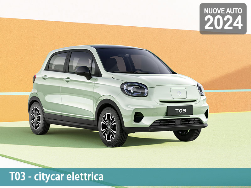 Offerta auto di vari segmenti LEAPMOTOR C10 e T03: scopriamo le due elettriche in arrivo in Europa, grazie alla joint venture tra Stellantis e Leapmotor, startup cinese leader nella produzione di veicoli elettrici - come si potranno noleggiare? Elettrica  foto 31