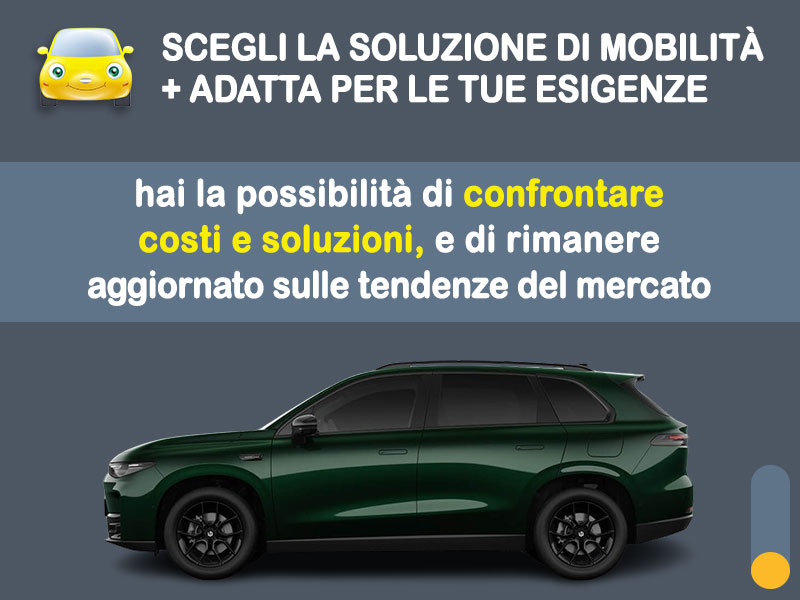 Offerta SUV e CrossOver LEAPMOTOR C10 REEV: l'offerta noleggio del broker Medicredit Rent con la formula speciale e-MOVE di Leasys REEV  foto 2