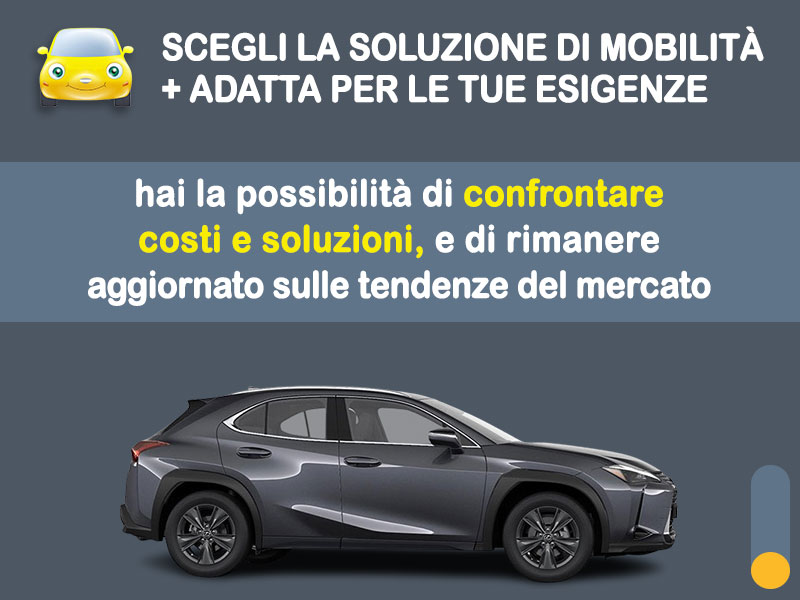 Offerta SUV e CrossOver LEXUS UX 250h (184CV) CVT Executive: noleggio no scoring - l'offerta RENT TO BUY del broker MT Motors, con possibilità di acquisto a tariffa agevolata Full Hybrid  foto 2