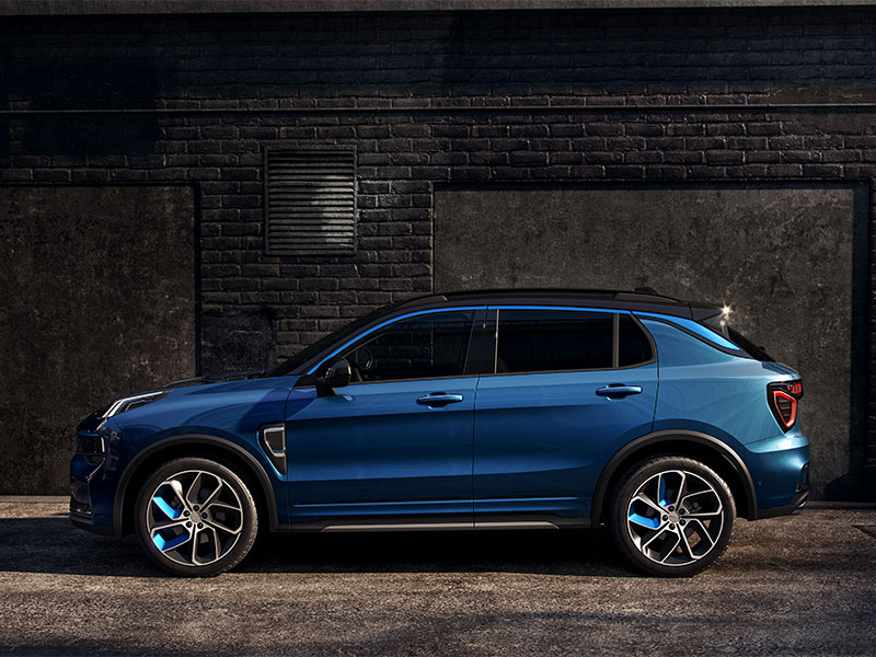Offerta SUV e CrossOver LYNK & CO: come abbonarsi al programma di Membership mensile Plug-in Hybrid  foto 1