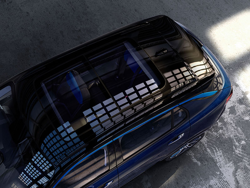 Offerta SUV e CrossOver LYNK & CO: come abbonarsi al programma di Membership mensile Plug-in Hybrid  foto 4