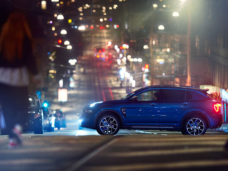 Offerta SUV e CrossOver LYNK & CO: come abbonarsi al programma di Membership mensile Plug-in Hybrid  foto 6
