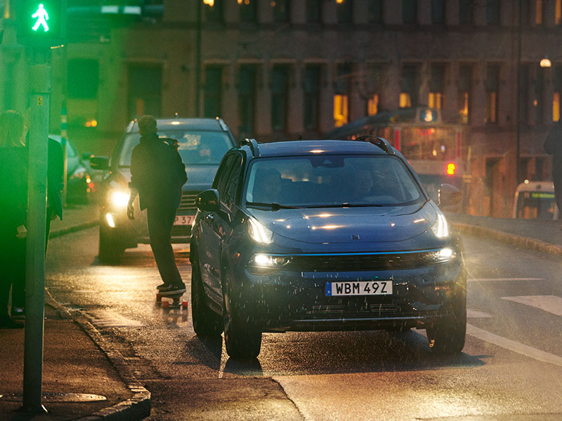 Offerta SUV e CrossOver LYNK & CO: come abbonarsi al programma di Membership mensile Plug-in Hybrid  foto 7