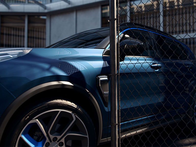 Offerta SUV e CrossOver LYNK & CO: come abbonarsi al programma di Membership mensile Plug-in Hybrid  foto 12