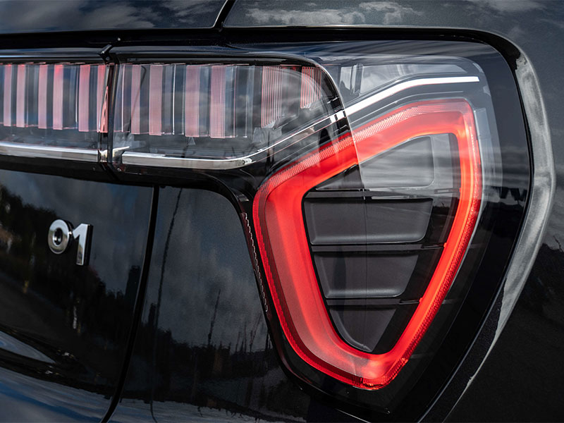 Offerta SUV e CrossOver LYNK & CO: come abbonarsi al programma di Membership mensile Plug-in Hybrid  foto 13
