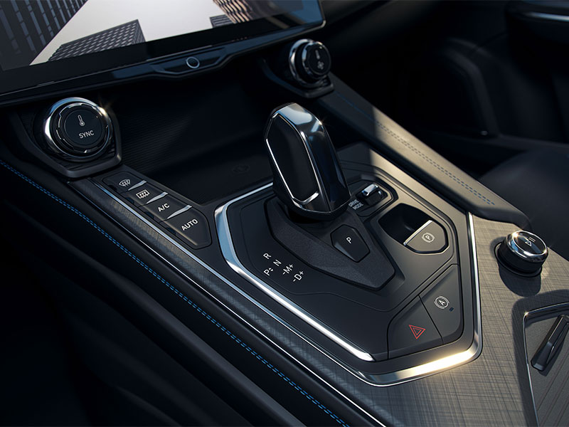 Offerta SUV e CrossOver LYNK & CO: come abbonarsi al programma di Membership mensile Plug-in Hybrid  foto 15