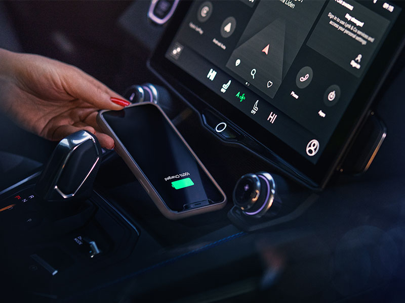 Offerta SUV e CrossOver LYNK & CO: come abbonarsi al programma di Membership mensile Plug-in Hybrid  foto 19