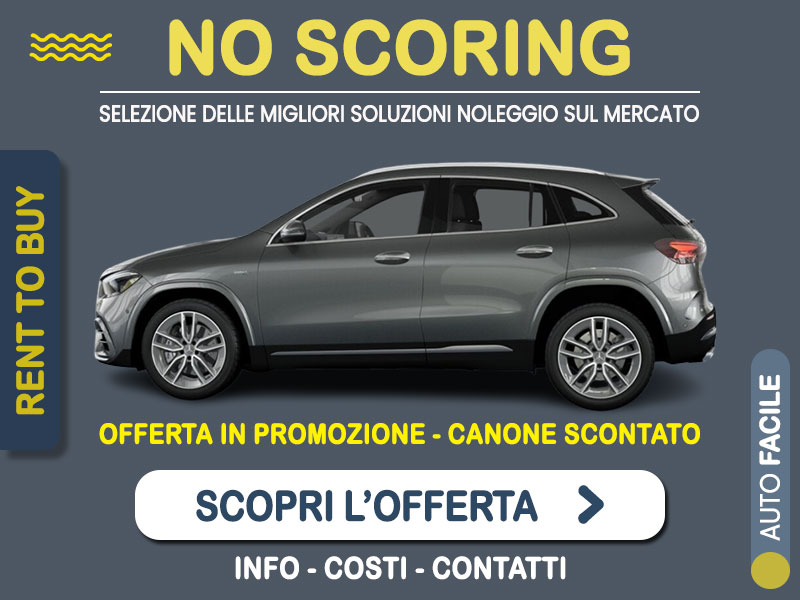 Offerta SUV e CrossOver MERCEDES-BENZ GLA 200d AMG Line: noleggio no scoring - l'offerta RENT TO BUY del broker MT Motors, con possibilità di acquisto a tariffa agevolata Ibrida - diesel (MHEV)  foto 0