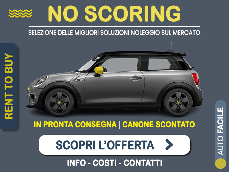 Offerta Berlina MINI Cooper elettrica: noleggio no scoring - l'offerta RENT TO BUY del broker MT Motors, con possibilità di acquisto a tariffa agevolata Elettrica  foto 0