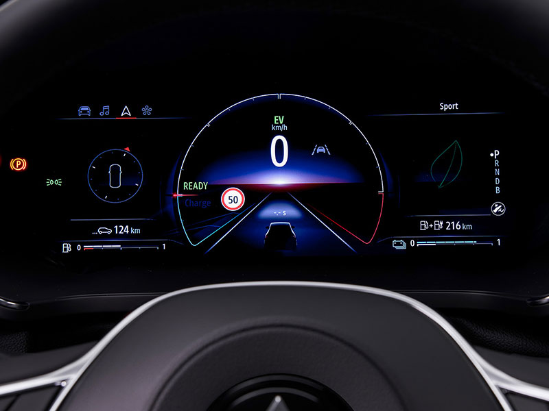 Offerta SUV e CrossOver Nuova MITSUBISHI ASX: highlights del nuovo modello e le migliori soluzioni per noleggiarlo Varie motorizzazioni  foto 7