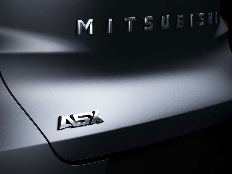 Offerta SUV e CrossOver Nuova MITSUBISHI ASX: highlights del nuovo modello e le migliori soluzioni per noleggiarlo Varie motorizzazioni  foto 15