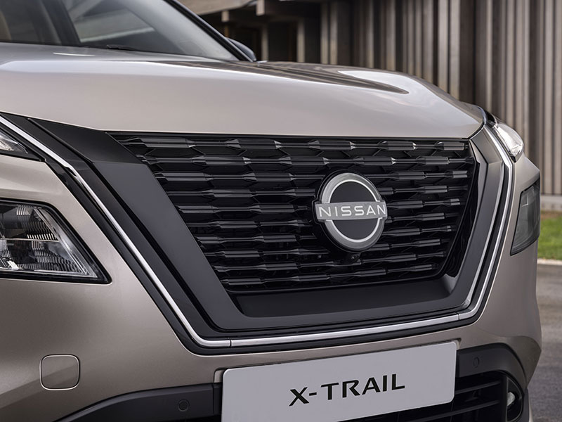 Offerta SUV e CrossOver Nuova NISSAN X-TRAIL e-POWER: highlights del nuovo modello e le migliori soluzioni per noleggiarlo Full Hybrid  foto 14