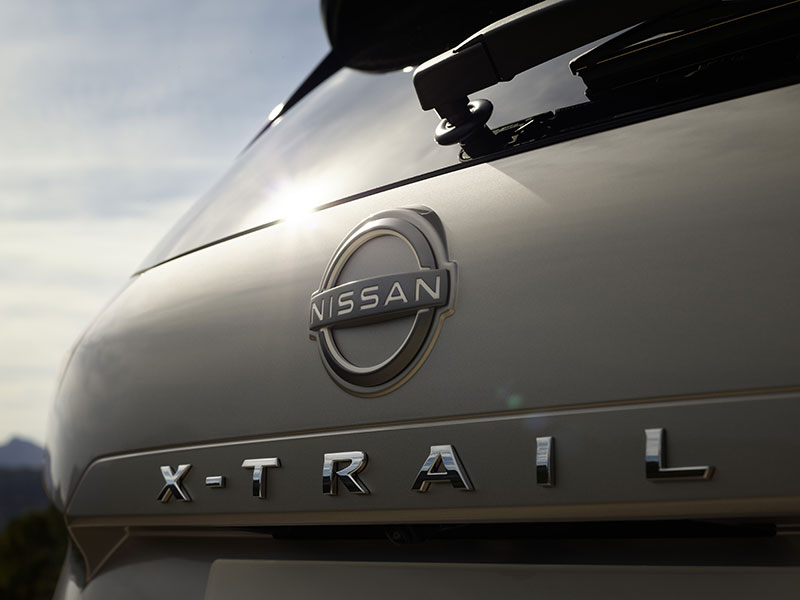 Offerta SUV e CrossOver Nuova NISSAN X-TRAIL e-POWER: highlights del nuovo modello e le migliori soluzioni per noleggiarlo Full Hybrid  foto 15