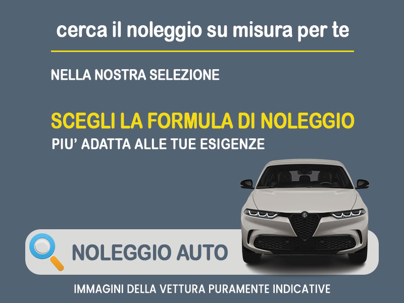 Offerta SUV e CrossOver Noleggio ALFA ROMEO TONALE 1.6 Diesel TCT6 Sprint: scopriamo l'offerta promossa dal broker Medicredit Rent Diesel  foto 4