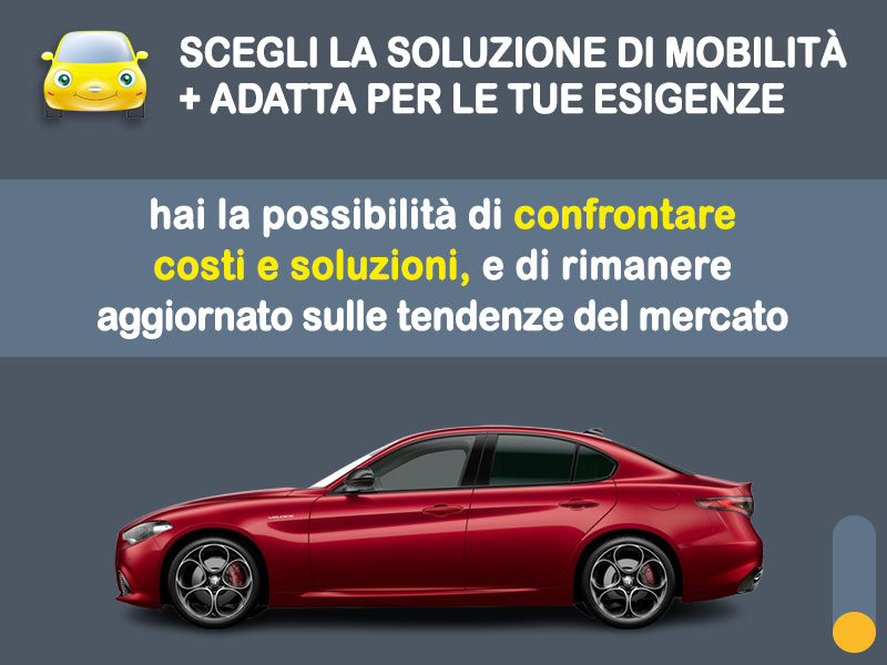 Offerta Berlina Noleggio lungo termine ALFA ROMEO GIULIA 2.0 Turbo Competizione AT8 Q4: l'offerta di MT Motors con valutazione dello scoring finanziario più flessibile Benzina  foto 2
