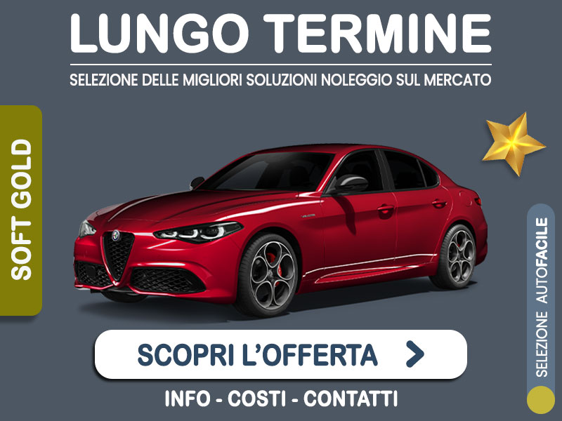 Offerta Berlina Noleggio lungo termine ALFA ROMEO GIULIA 2.0 Turbo Competizione AT8 Q4: l'offerta di MT Motors con valutazione dello scoring finanziario più flessibile Benzina  foto 0