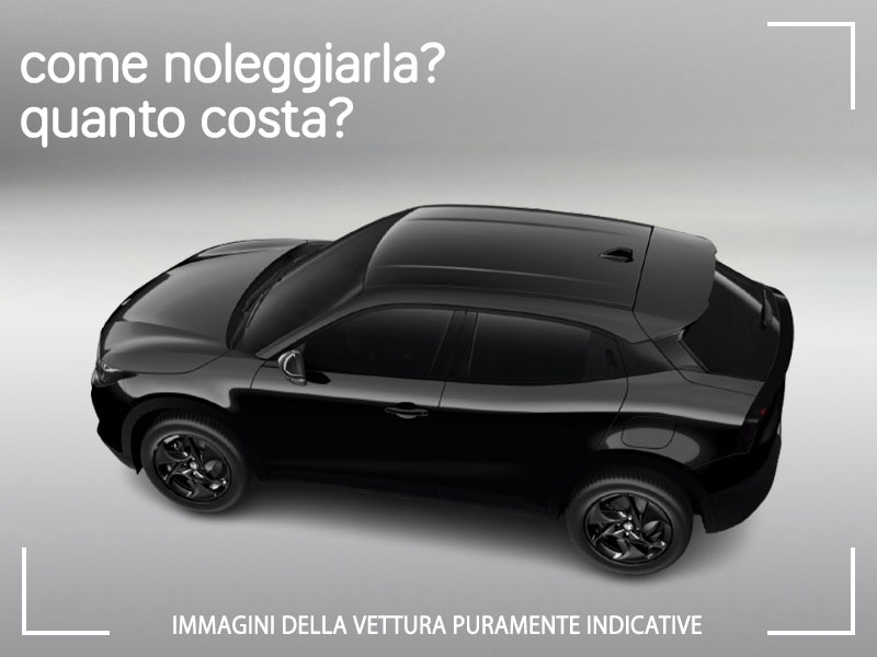 Offerta SUV e CrossOver Noleggio auto in promozione: ALFA ROMEO JUNIOR 1.2 Hybrid eDCT6 = l'offerta speciale del broker Medicredit Rent, con tariffa scontata Ibrida - benzina (MHEV)  foto 6