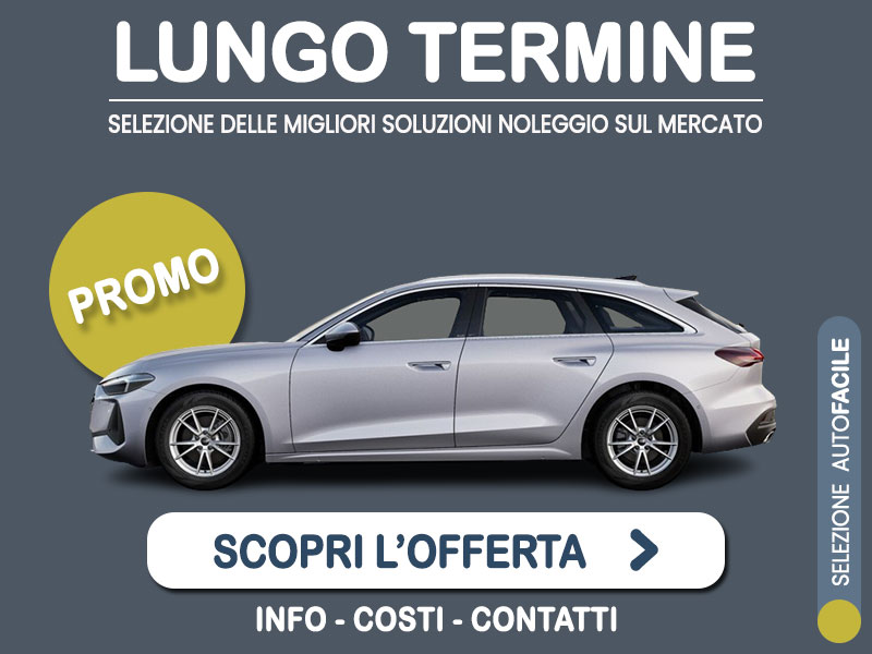 Offerta Station wagon Noleggio AUDI A5 AVANT TDI 150kW S tronic - promo PREMIUM: l'offerta speciale di Medicredit Rent con canone scontato [aprile 2026] Ibrida - diesel (MHEV)  foto 0
