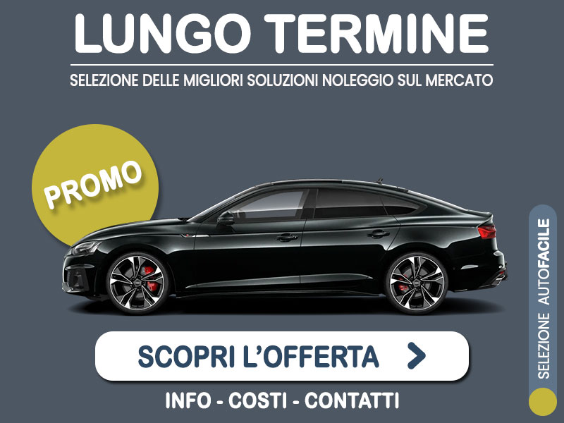 Offerta Berlina Noleggio AUDI A5 TFSI 110kW S tronic - promo PREMIUM: l'offerta speciale di Medicredit Rent con canone scontato [aprile 2026] Benzina  foto 0