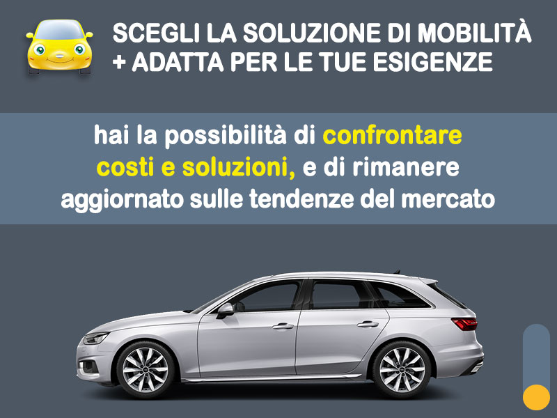 Offerta Station wagon Noleggio lungo termine AUDI A6 Avant TDI 150kW S tronic Business Advanced: l'offerta di MT Motors con valutazione dello scoring finanziario più flessibile Ibrida - diesel (MHEV)  foto 2