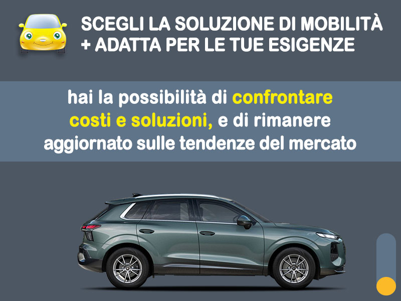 Offerta SUV e CrossOver Noleggio lungo termine AUDI Q3 TDI 110kW S tronic S Line Edition: l'offerta di MT Motors con valutazione dello scoring finanziario più flessibile Diesel  foto 2
