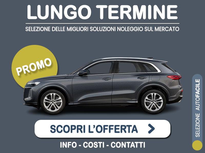 Offerta SUV e CrossOver Noleggio AUDI Q5 TDI 150kW quattro S tronic - promo PREMIUM: l'offerta speciale di Medicredit Rent con canone scontato [aprile 2026] Ibrida - diesel (MHEV)  foto 0