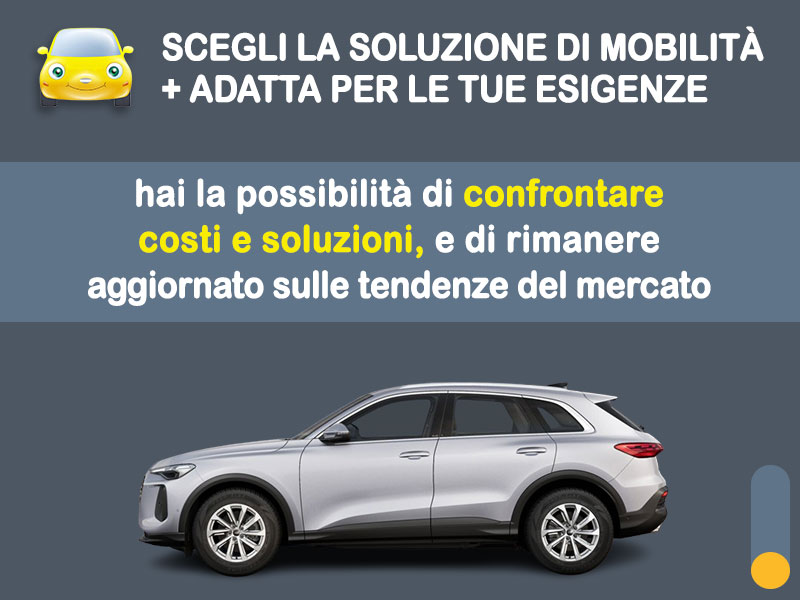 Offerta SUV e CrossOver Noleggio lungo termine AUDI Q5 TDI 150kW quattro S tronic S Line edition: l'offerta di MT Motors con valutazione dello scoring finanziario più flessibile Ibrida - diesel (MHEV)  foto 2