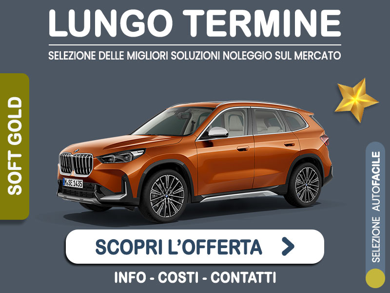 Offerta SUV e CrossOver Noleggio lungo termine BMW X1 xDrive20d M Sport: l'offerta di MT Motors con valutazione dello scoring finanziario più flessibile Ibrida - diesel (MHEV)  foto 0