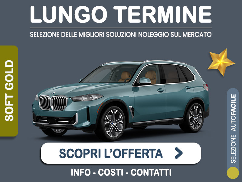 Offerta SUV e CrossOver Noleggio lungo termine BMW X5 xDrive30d: l'offerta di MT Motors con valutazione dello scoring finanziario più flessibile Ibrida - diesel (MHEV)  foto 0